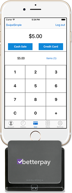 merchant-mobile-terminal