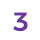 number-3