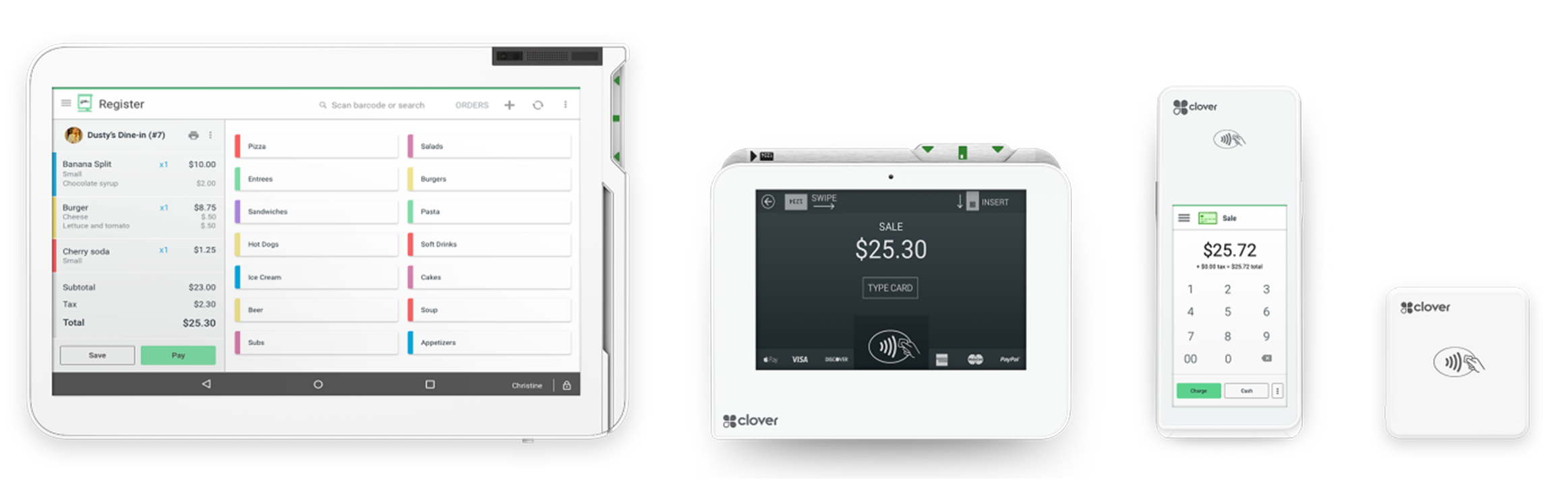 clover-systems